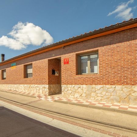 Apartamento Aranaz Bardenas Cadreita Exterior foto