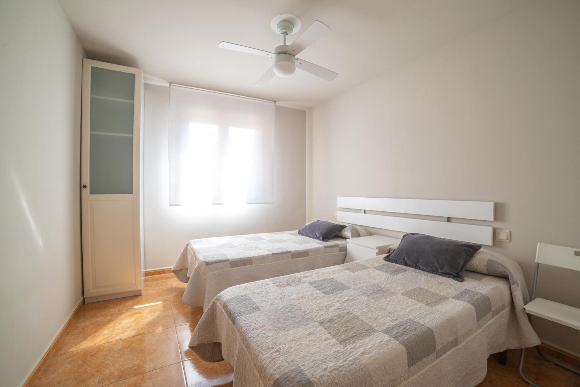 Apartamento Aranaz Bardenas Cadreita Exterior foto