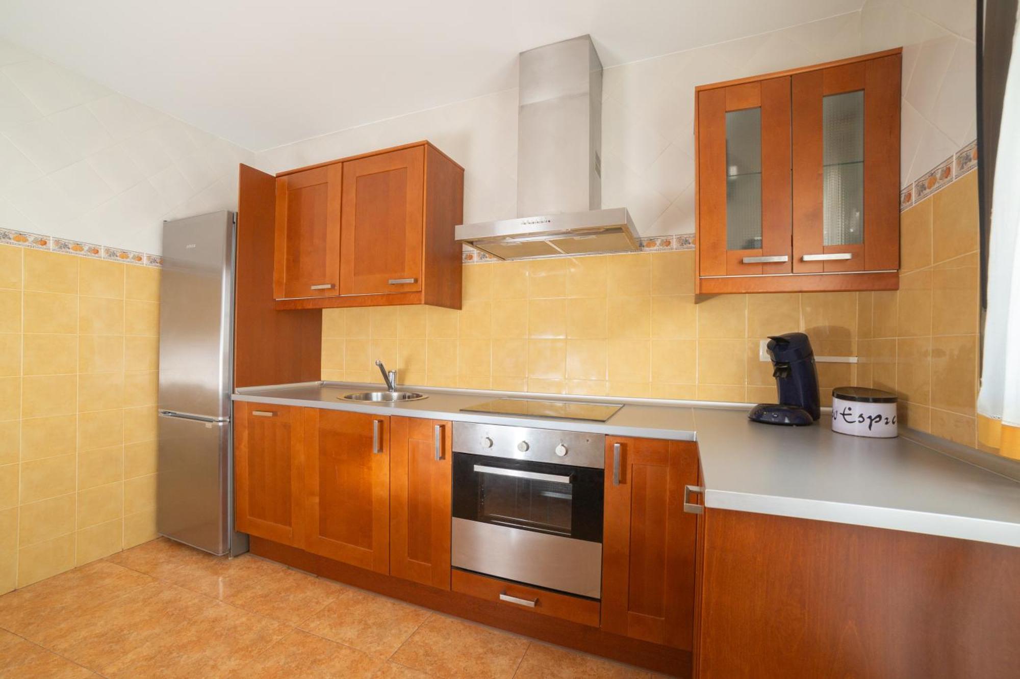 Apartamento Aranaz Bardenas Cadreita Exterior foto