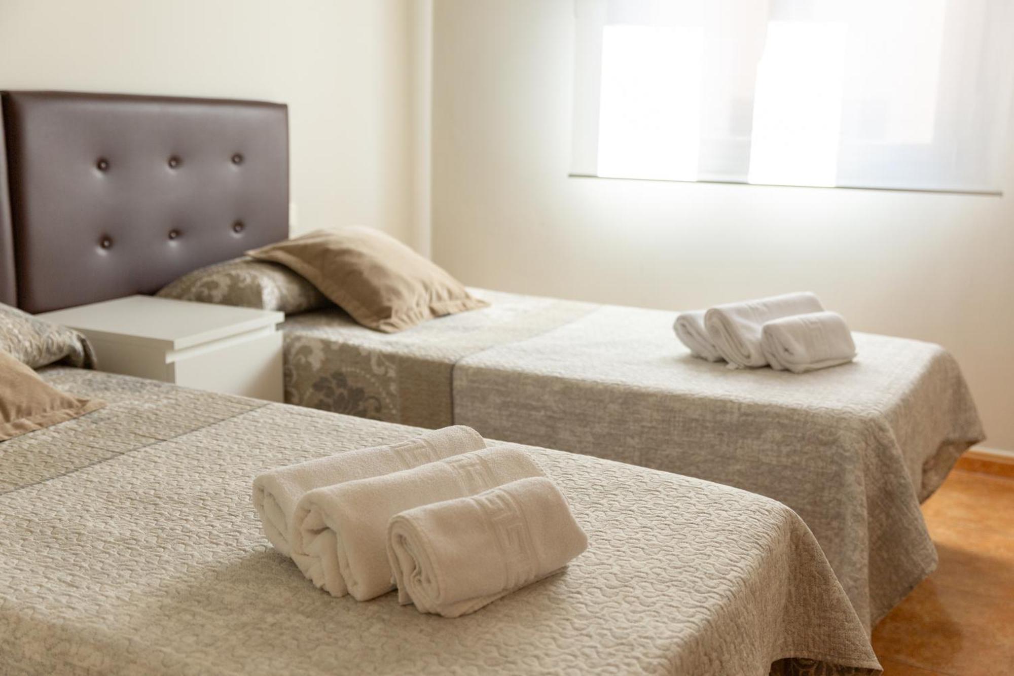 Apartamento Aranaz Bardenas Cadreita Exterior foto